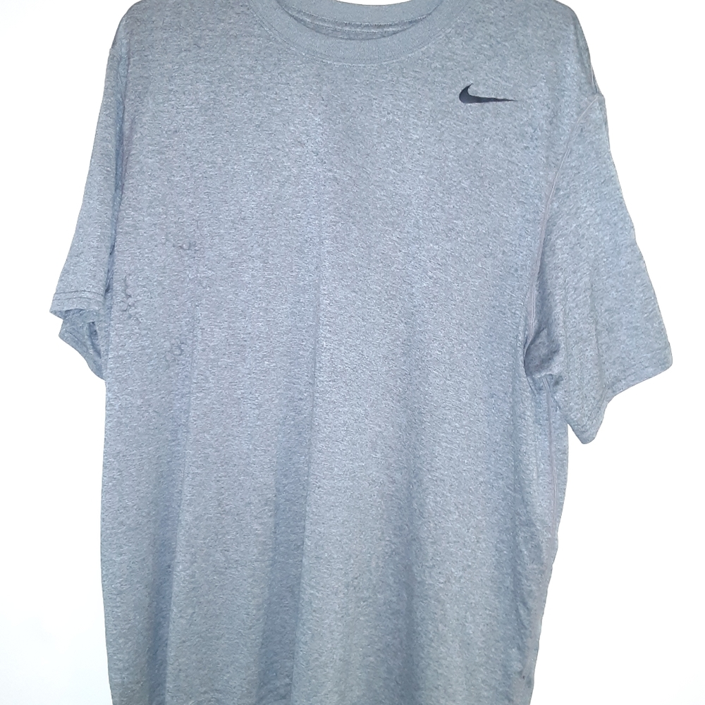 Nike Dry-Fit TShirt